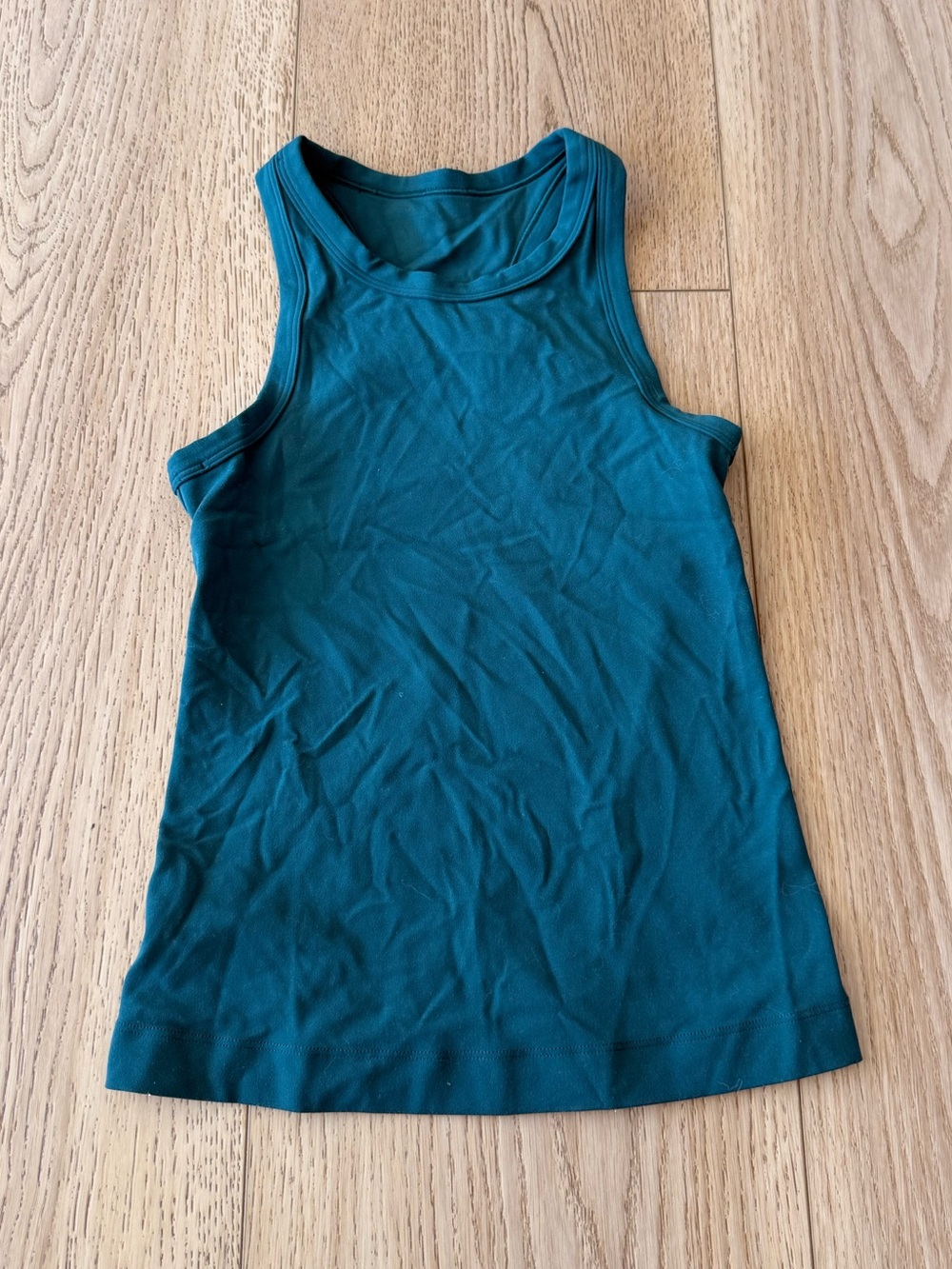 Women’s Align Tank Top